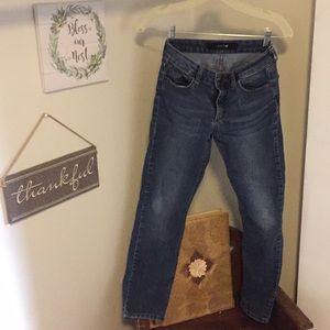 Boys Joe’s Jeans